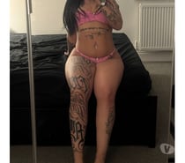 Mixed Isabell E11 Leytonstone Wanstead