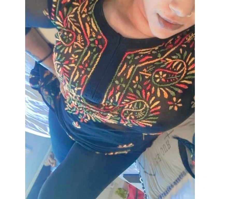 Escorts Leicestershire Leicester - Photos for HANITA🥵 Tamil Indian Girl New In Leicester. Hot🌶🔥