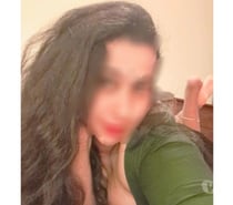 Hanita Tamil Indian Girl New In Leicester