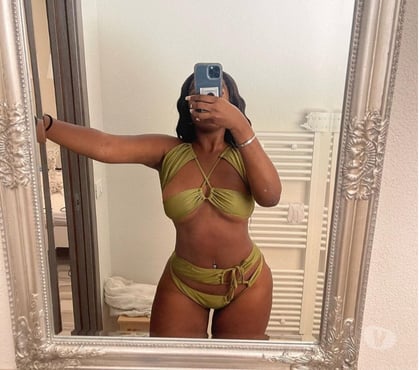 Escorts Finsbury Park Station North London - Photos for Jeanie Brown New in Town N4 2DW