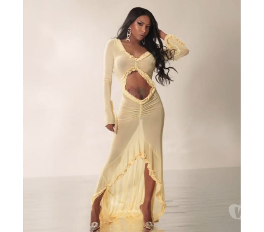 Escorts South West London Clapham Junction Station - South West London - Photos for Maia 🇧🇷 Authentic Brazilian 😘