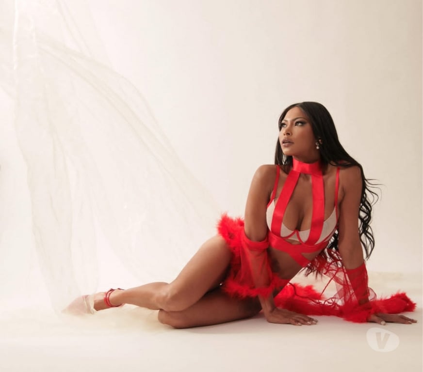 Escorts South West London Clapham Junction Station - South West London - Photos for Maia 🇧🇷 Authentic Brazilian 😘