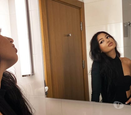 Escorts and Massages Clapham Junction Station South West London - Photos for Mel 🇧🇷 Brazilian 😘 from £50