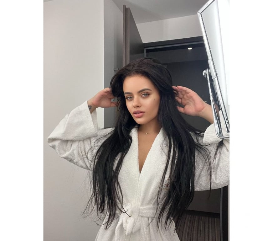 Escorts North West London Wembley Park - North West London - Photos for NEW GIRL ❤️ ONLY OUTCALL 🩷 GOOD SERVICE