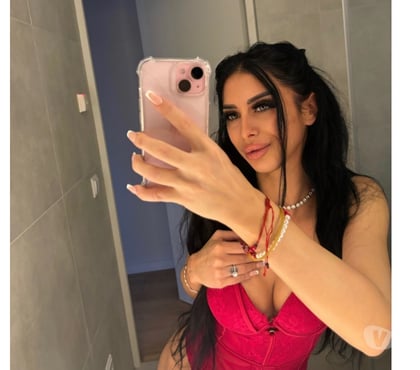 Escorts and Massages Manchester City Centre Manchester - Photos for Amy🩷 Best services 100% REAL🔥 Incall&Outcall🎉