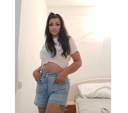 Escorts and Massages Swindon Town Centre Swindon - Photos for New brunete în Town❤️REAL100%