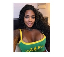 Dark girl 👅🇧🇷curves Brazilian ❤hot service