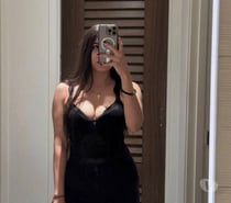 Diksha - Soft Spoken, Neat & Respectful.