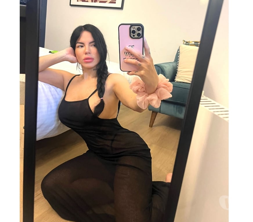 Escorts Bristol Bristol City Centre - Bristol - Photos for Luna Latina girl 🌹Ow@ 🌹New in town ✨