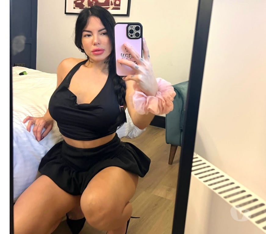 Escorts Bristol Bristol City Centre - Bristol - Photos for Luna Latina girl 🌹Ow@ 🌹New in town ✨