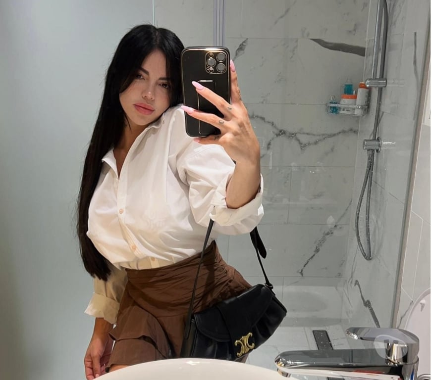 Escorts Bristol Bristol City Centre - Bristol - Photos for Luna Latina girl 🌹Ow@ 🌹New in town ✨