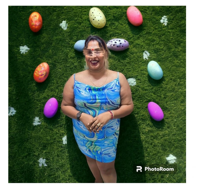 Escorts Leicestershire Leicester - Photos for Hi I'm Sandraa South Indian Chubby Girl