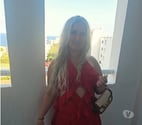 BLONDE ENGLISH BUSTY BABE! 100% British in plymouth