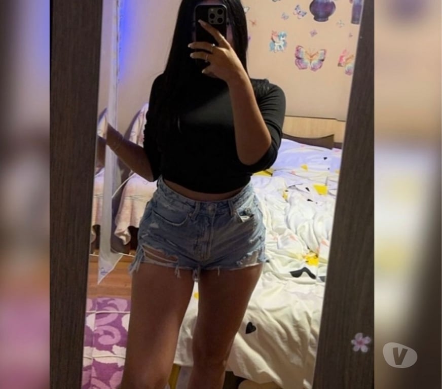 Escorts North London Harringay - North London - Photos for HELLO IM ELLY!!NEW IN TOWN!!JUST FOR 2 DAY 😘