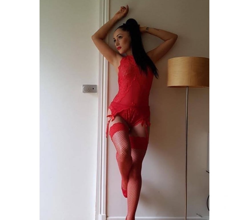 Escorts Aberdeen Aberdeen City Centre - Aberdeen - Photos for ❤️Ama party incall outcall overnight beast deal❤️