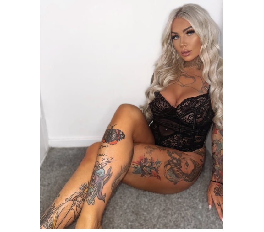 Escorts West Midlands Wolverhampton - Photos for HOT PARTY GIRL🔞 ONLY OUTCALL NO RUSH BEST OWO💦