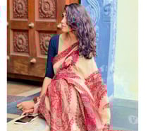 SUGITHA💋 South Indian Tamil Girl🇮🇳 New in Town