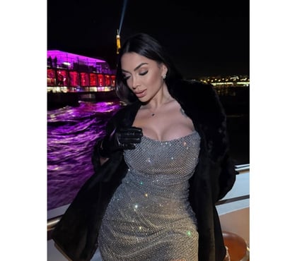 Photos for Eva is back to Southampton