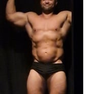 SWANSEA. BODYBUILDER INCALLS ONLY