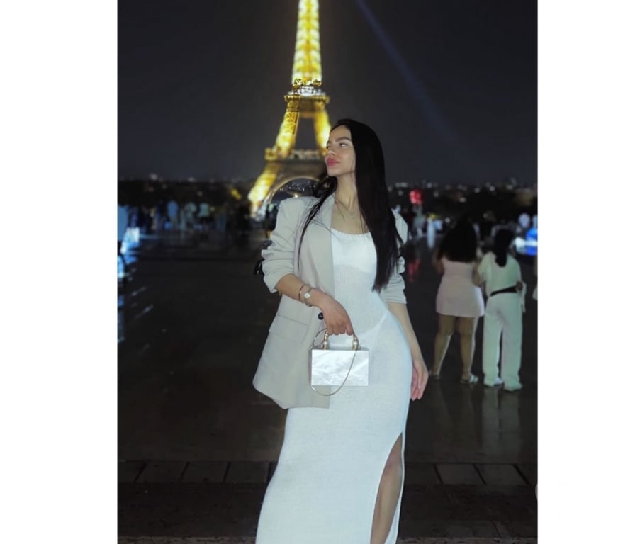 Escorts Central London Mayfair - Central London - Photos for Brazilian escort for the party 😜🔥💃🏻