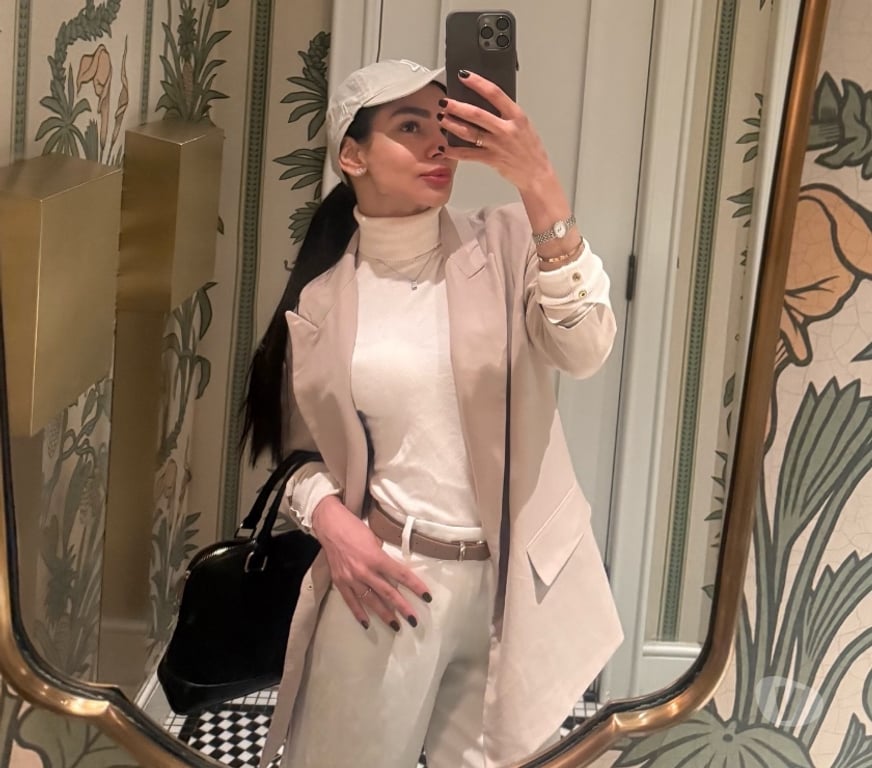 Escorts Central London Mayfair - Central London - Photos for Brazilian escort for the party 😜🔥💃🏻