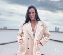 For men only who want to see a REAL SPANISH MILF 🐈‍⬛