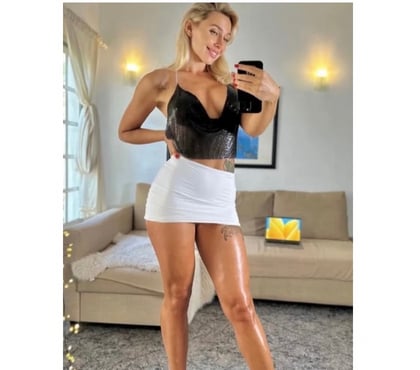 Escorts Luton Town Centre Luton - Photos for New blonde girl in the city