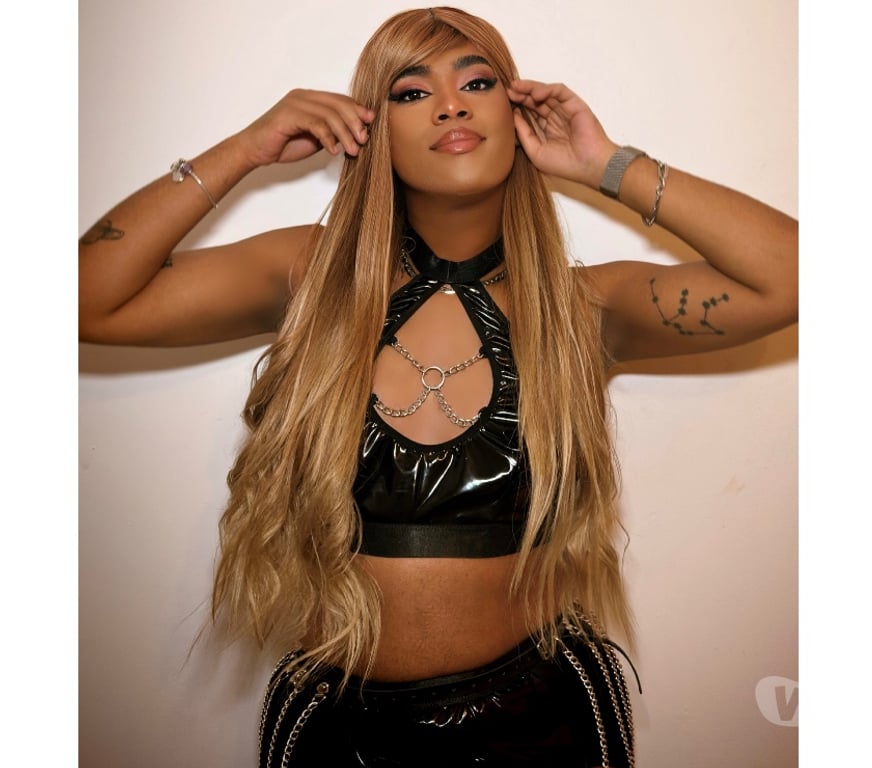 Trans Escorts West Northamptonshire Northampton - West Northamptonshire - Photos for 🌟NEW EMILLY TOP XL🌟💦