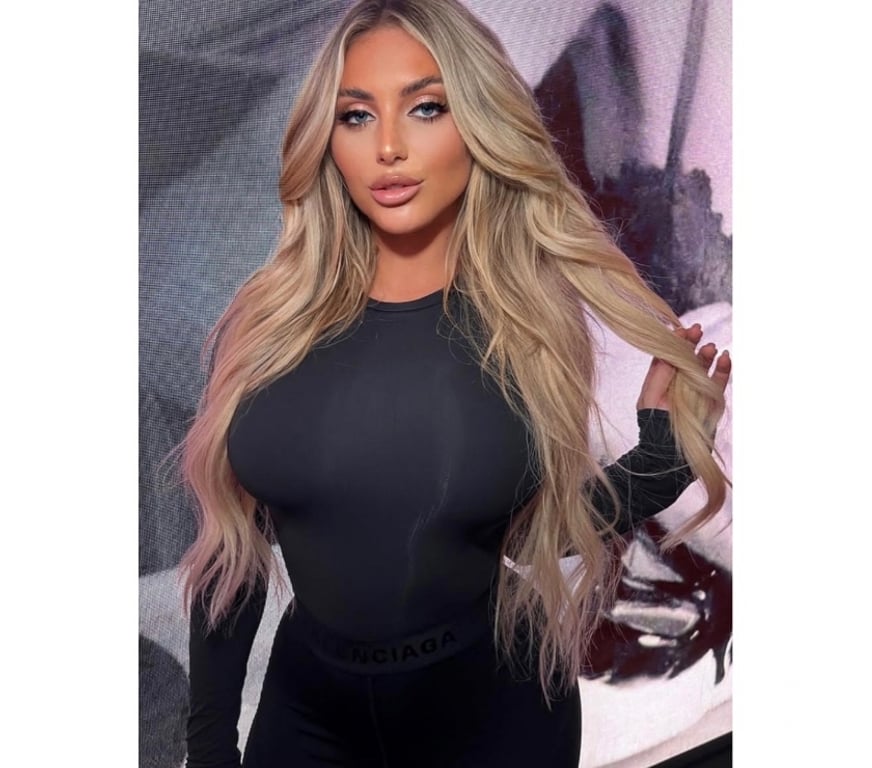 Escorts Dumfries and Galloway Dumfries - Dumfries and Galloway - Photos for New on Town 💕Quality Party