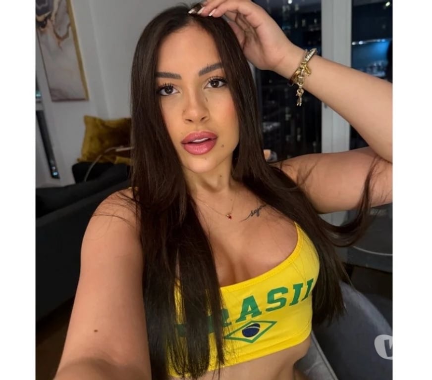 Escorts Oxfordshire Oxford - Photos for 🇧🇷ALICE BRAZILIAN PARTY NO RUSH 🍾🥂