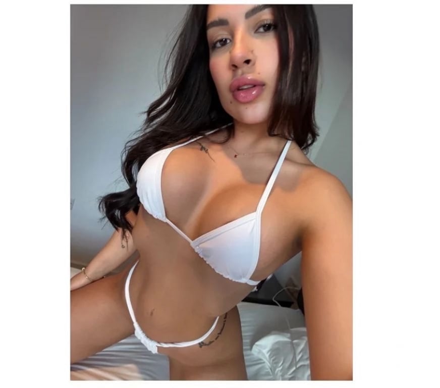 Escorts Oxfordshire Oxford - Photos for 🇧🇷ALICE BRAZILIAN PARTY NO RUSH 🍾🥂