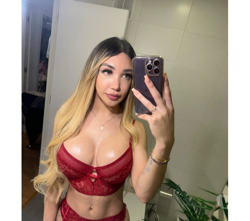 Trans Escorts Greater Manchester Manchester - Photos for BEST REAL T GIRL DREAM PARTY 💙NEW IN YOUR CITY💙REAL