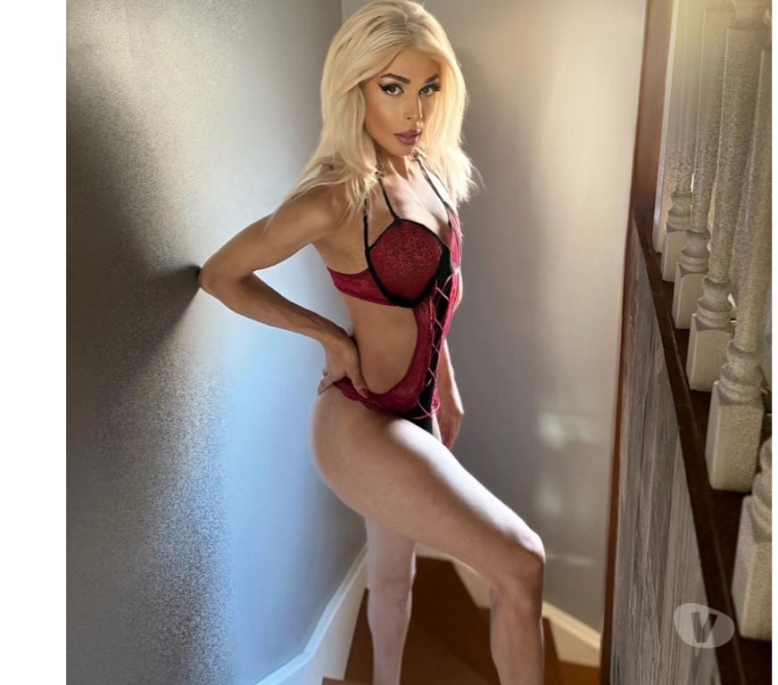 Trans Escorts North London Wood Green - North London - Photos for MELISSA BLANTT ❤️💕