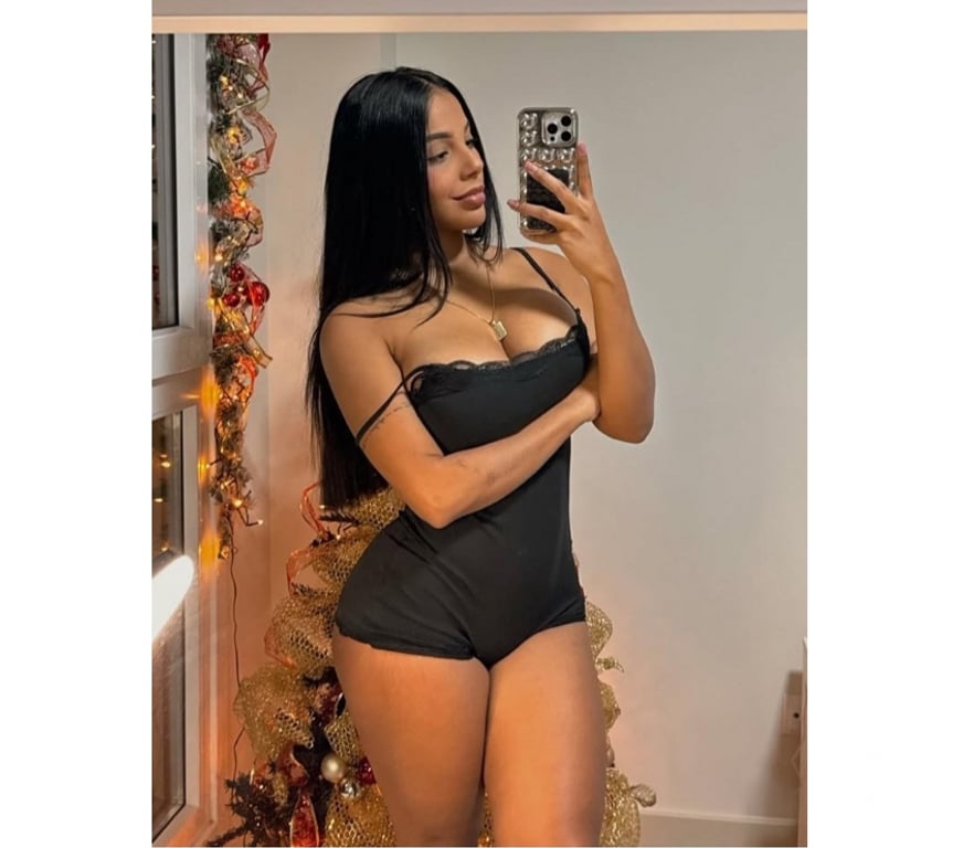 Escorts West Yorkshire Leeds - Photos for BRAZILIAN MELISSA 😈🔥 YOUR PARTY GIRL 🍭24H AVL