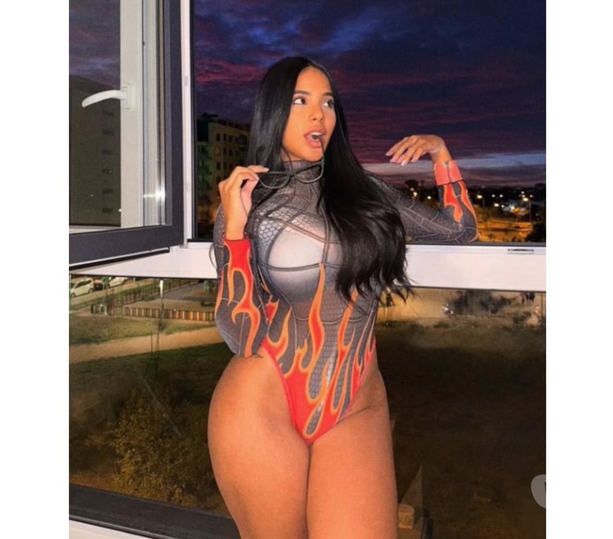 Escorts West Yorkshire Leeds - Photos for BRAZILIAN MELISSA 😈🔥 YOUR PARTY GIRL 🍭24H AVL