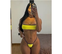 BRAZILIAN MELISSA 😈🔥 YOUR PARTY GIRL 🍭24H AVL