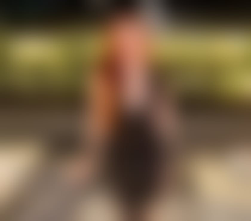 Escorts North London Seven Sisters - North London - Photos for ✨ KAMI 🦊 Best brazilian GINGER 🇧🇷