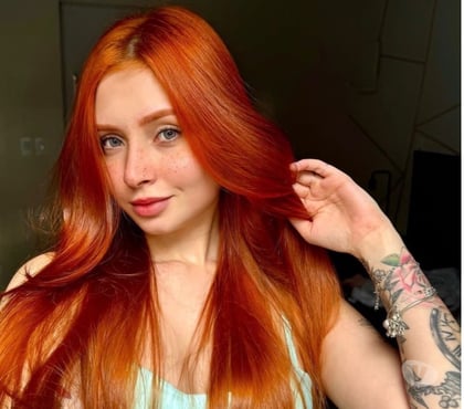  Escorts Seven Sisters North London - Photos for ✨ KAMI 🦊 Best brazilian GINGER 🇧🇷