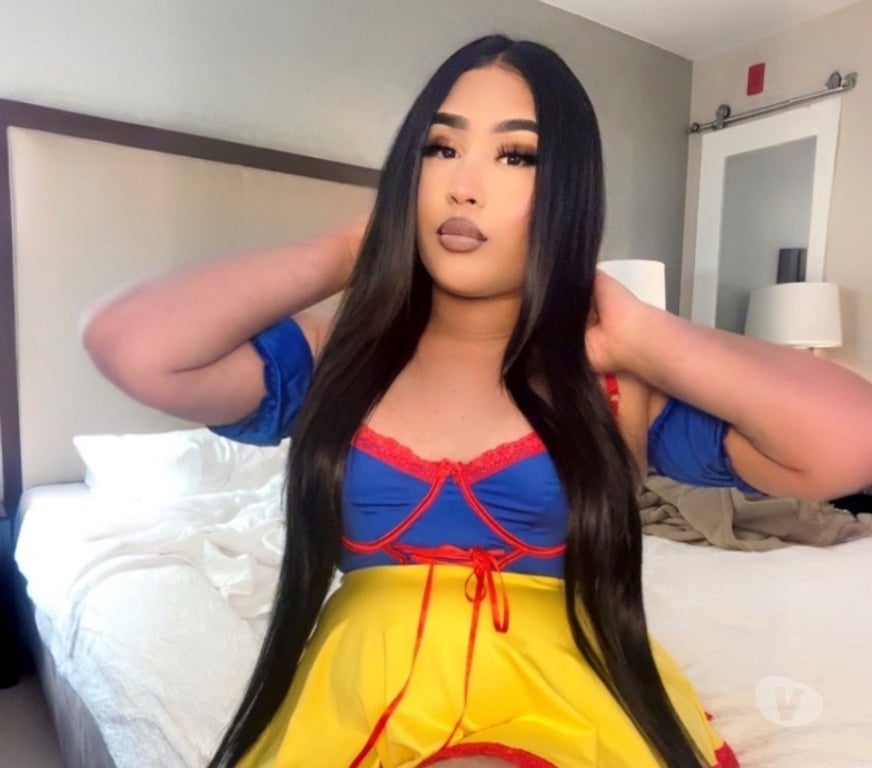 Trans Escorts East London Stratford - East London - Photos for 😻 NEW COME TO THE BEST 🫦🫦