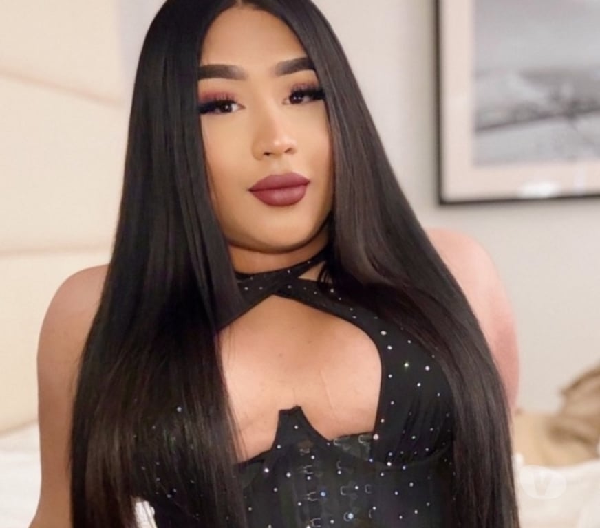 Trans Escorts East London Stratford - East London - Photos for 😻 NEW COME TO THE BEST 🫦🫦