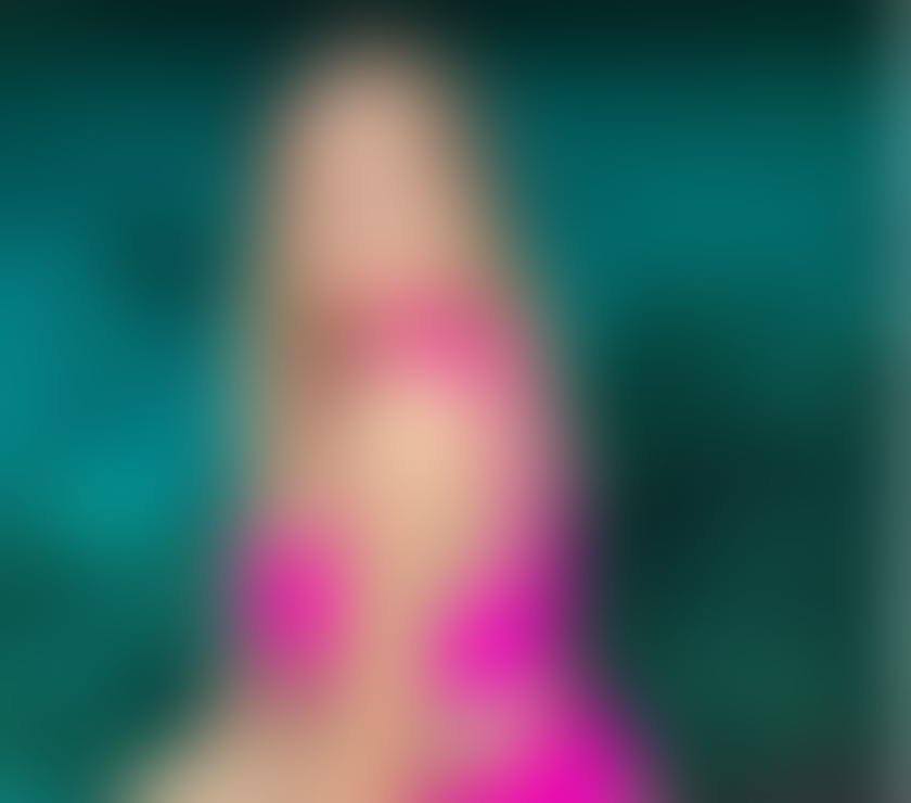 LIA 💕 Sweet Brazilian Blonde 🇧🇷 GFE