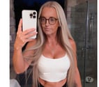 Manchester City Centre - Manchester — Yorkshire Gym MILF 50yrs and fit BUSTY and Nice Ass 🫦