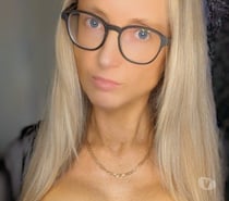 Zara 🩷 English Milf gym bunny 😍