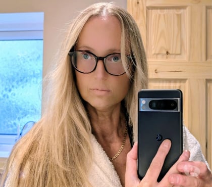 Photos for Zara, Northern filthy mature gym milf, how big 34DD 👀