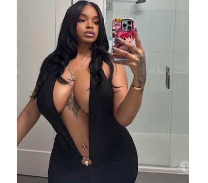 Escorts Croydon Town Centre Croydon - Photos for 💋NEW GIRL✨ DANI Best Owo💦