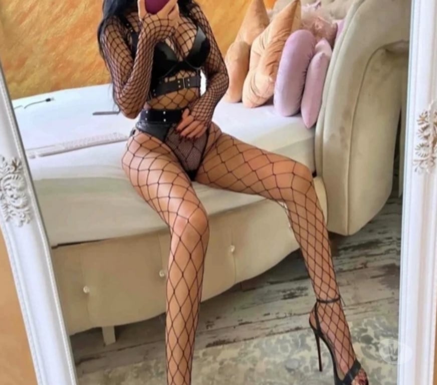 Escorts West Midlands Solihull - Photos for Hi I'm Jasmin New party girl in town only outcall 🍾