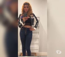 Asian Transexual suki active and passive