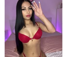 High Services Glena Pretty