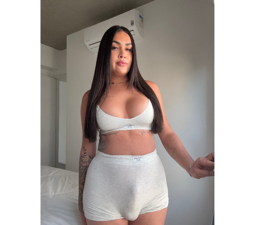 Trans Escorts South West London Richmond upon Thames - Photos for NICOLE HOT XXL 🍑🍆🔥🥳