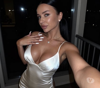 Escorts and Massages Bracknell Bracknell Forest - Photos for CONFIDENT AND EXCLUSIVE ❤️ OUTCALL